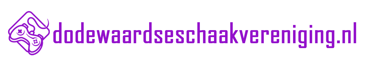 dodewaardseschaakvereniging.nl